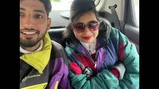 Part 3 || Manali || Sissu Velly || Mekup Queen #manali #sissuvalley #mekup