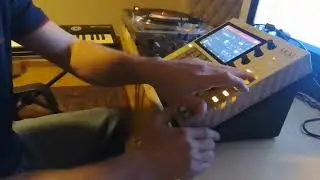 Beats with MPC one Part5