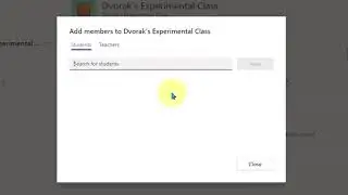 Adding Guest Accounts in Microsoft Teams