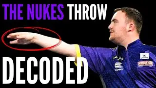 Luke Littlers Throw Decoded