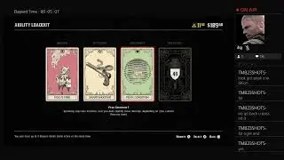 DAMNED_Lean's Live PS4 Broadcast