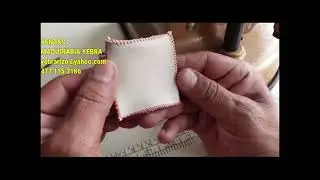 Maquinaria Yebra - Máquina Jareta de Strobel Fino Marca JiaJing Mod. JJ8-GPIV