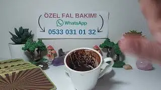 5 EKİM CUMARTESİ 🍮 KAHVE FALINIZ 🍮 TANE TANE ANLATIM 🔮