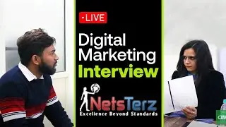 Digital Marketing Jobs Interview Questions | Digital Marketing Course | CIIM Chandigarh