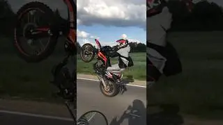 Учусь станту на Regulmoto sport 003 pro. Кто с какого региона катает?? 