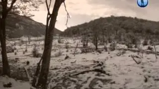 Аргентина  Ушуайя   2