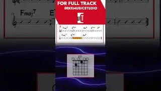 Minor groove SHORT #backingtrack #smoothjazz