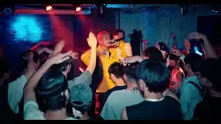 【新浪崛起：烏托邦】『史蒂芬 SteeVen』- 感覺能量 / 夢一場 / 刀光劍影 (feat. Coffee9ine 溫浩瑜Wen) / Forget Me / BY MY SIDE / 枯萎的花