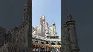 Suara terindah di dunia #chill #mecca #madina #hajj