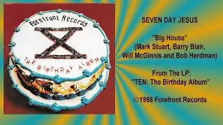 Seven Day Jesus: Big House (1998)