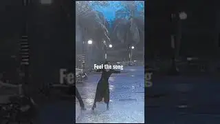 Feel the song||A simple edit with millions of complicated feelings||TTSSIACID||