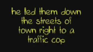 Frosty The Snowman - The Jackson Five  • Lyrics •