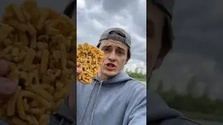 РЫБАЛКА НА ЧАК-ЧАК!