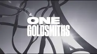 Goldsmiths - TV Advert