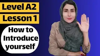 Engage with Others: Learn How to Introduce Yourself in English
