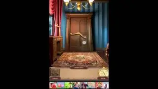 100 Doors Challenge 2 Level 15 Walkthrough