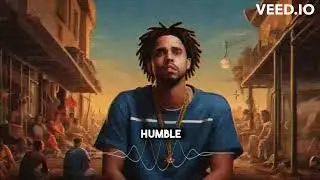 7 minute drill Lyrics  - J. cole