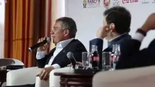 Летний кампус 2014. Как это было