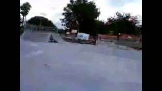 Criss The Lord Of The Boards