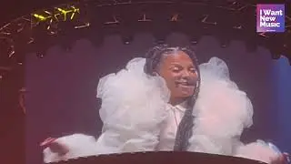 Janet Jackson - Let’s Wait A While / Get So Lonely / All For You (Together Again Tour Antwerp 2024)