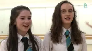 Williamwood High School - Wider Achievement