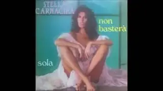Stella Carnacina - Sola