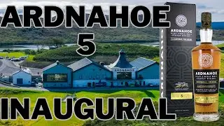 Ardnahoe 5 Inaugural Release Review