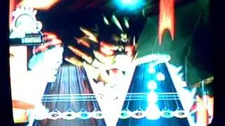 Guitar Hero World Tour - Assassin