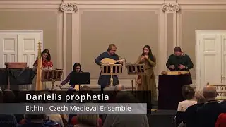 𝕰𝖑𝖙𝖍𝖎𝖓 - Danielis prophetia (2/6)