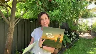 Missy Higgins 'The Sound of White' and 'On A Clear Night' out now on limited edition vinyl!