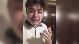 ПЕСНЯ про фирамира сопляка!!!