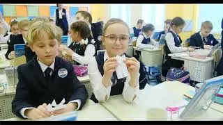День университета ЛЭТИ в ИТШ 777