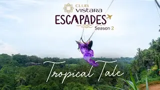 CV Escapade Tropical Tale – Episode 8