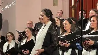 GOMIDAS CHOIR 2 65th Anniversary CONCERT May 20, 2023