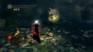 Dark Souls PvP: Friendly PvP