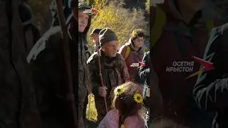 ❤️Потрясающий Роальд Каупуш и его 