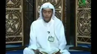 Фахд Кандари. Старая запись.