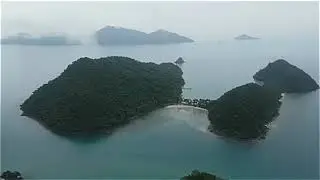 Thailand - Ко Чанг  Таиланд