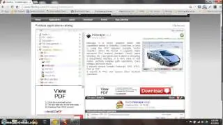install inkscape and dia