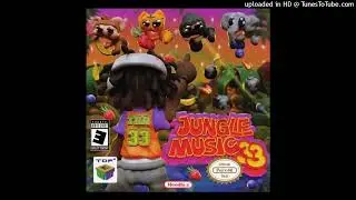 lefun + tdf + thr33 + wildkarduno type beat "jungle"