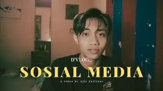 DIBALIK SOSIAL MEDIA !!