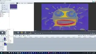 How to make Horror Effect 1.0 on AVS (FOR REAL THIS TIME)