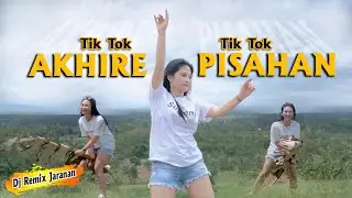 Dj Akhire Pisahan (Tresnoku Wes Ilang Kabur Koyo Layangan) ~ Sela Silvina // Official Video