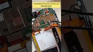 VNS-L31 frp  testpoint 