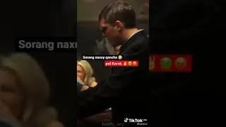 SORANG ENDI QANCHA PUL KERAK