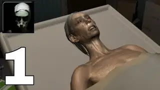 The Mortuary Assistant Full Gameplay Walkthrough PART 1 (iOS,Android)