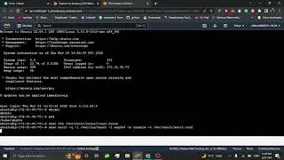 How to Ping Any IP Address on the Internet Using AWS Ubuntu Instance