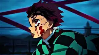 This is 4K (Tanjiro) best cc 4K