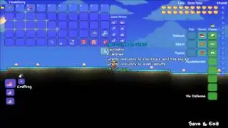 Terraria Top 5 Accessories