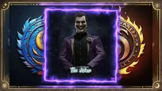 Karakter game Mortal Kombat transisi ke versi Inkpunk part.3 (AI Restyle) enjoy 😁